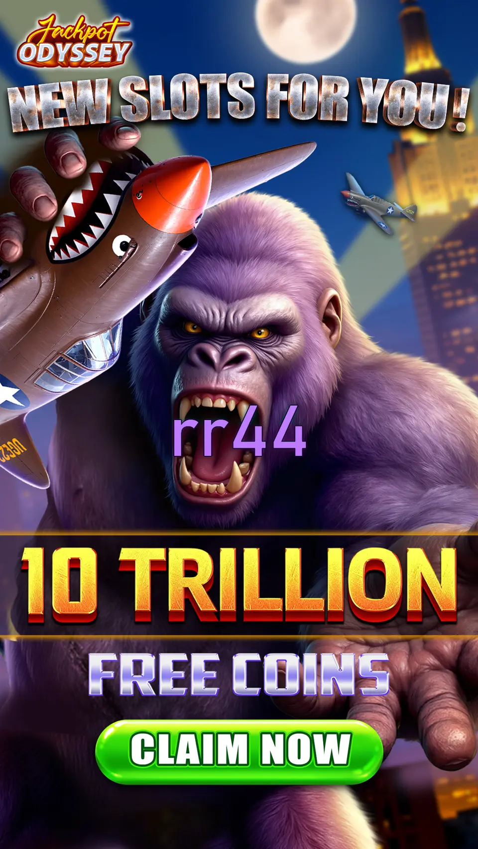 rr44 APK